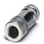 sh sacc-m12fs-5con-pg11 tilslutningsstik