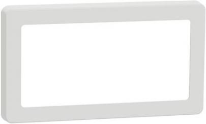 hvid vandret modul 2 ramme design 63 base fuga lk