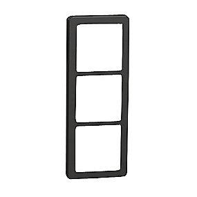 koksgr lodret modul 3x1 ramme design 63 base fuga lk