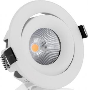 dimwarm 5w 6 360 one downlight