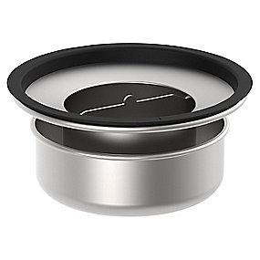 l st syrefast s indbygningsvandl todelt cher bl