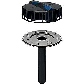 rende t flange m s 12l nd tagbr pluvia geberit