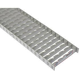 l st rustfrit 25x295x499mm rende ribberist cher bl