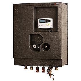 langelinie vejle model iso f upm3 ecl tpv 190 r1 fjernvarmeunit 2-2 vvx termix gemina