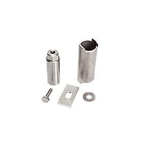 starline type kugleventil 3-delt ego for nger forl spindel