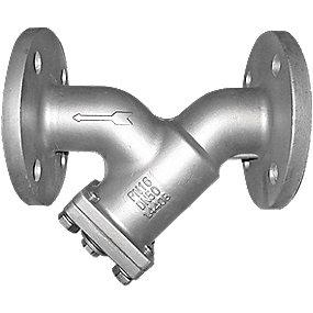 pn16 dn65 snavssamler 2049f ego