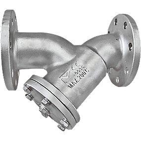 pn16 dn100 snavssamler 2049f ego