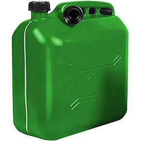 transport t godkendt - benzindunk plast 20l benzindunk duty heavy sprehn