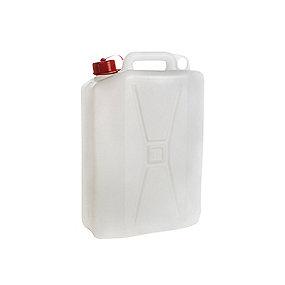 devarer f til godkendt - 25l g skruel med plastdunk sprehn