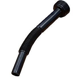 benzindunke plast 20l til udl�bsstuds tud fleksibel sprehn