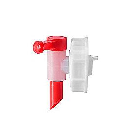 plastdunke 25l 20l 10l 5l til passer gevind med mm 20 - aftapningshane sprehn