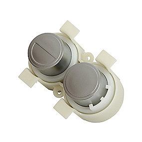 matforkromet t trykknaps cera sign premont if