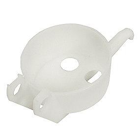 indbygningscisterne til vippearm if