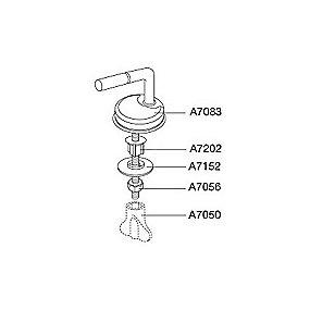 rustfri lang universalbeslag pressalit