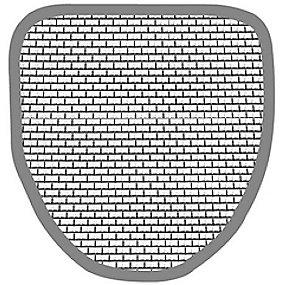 urinal til net duravit