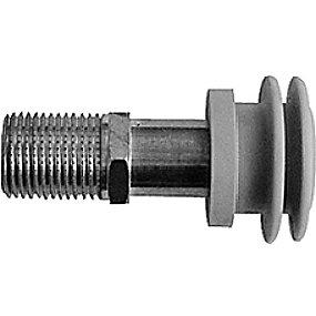 bagp tilslutning med urinaler til vandtilslutning duravit