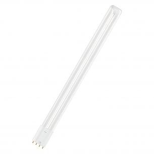 55w 24w r kompaktr pin 4 2g11 lumen 3000 830 24w l dulux led osram