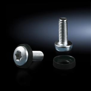 507frp m5x16mm dk hex-skruer