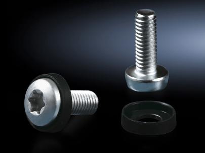 forp 50 30 hex m6x16mm dk hex-skruer