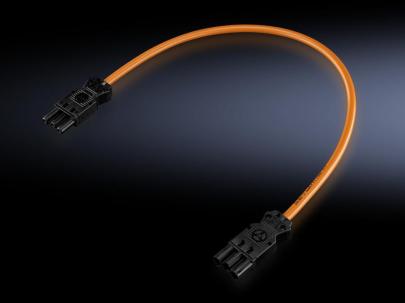 stk 1 3m 2-pol 24v led tilslutningsled