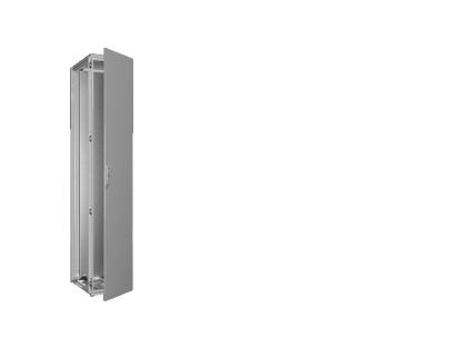 400x2000x500 mpl u vx gulvskab