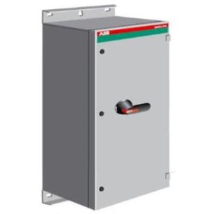 1sca022281r7210 ip65 ac-23 400v ved 160kw 315a 3-polet sikkerhedsafbryder