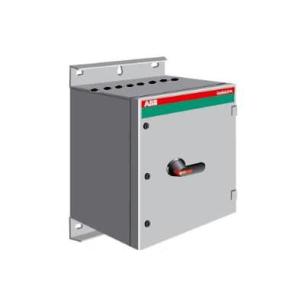 1sca022338r7490 ip65 ac-23 400v ved 110kw 250a 6-polet sikkerhedsafbryder