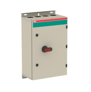 1sca022340r1150 ip65 ac-23 400v ved 110kw 250a 3-polet sikkerhedsafbryder