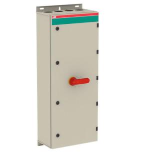 1sca022512r7730 ip65 ac-23 400v ved 315kw 570a 3-polet sikkerhedsafbryder