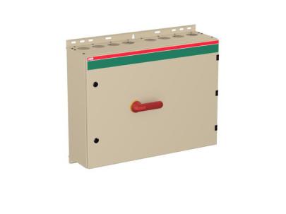 1sca022512r9190 ip65 ac-23 400v ved 110kw 200a 6-polet sikkerhedsafbryder
