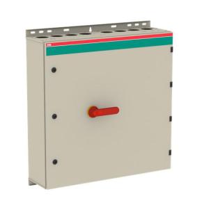 1sca022512r9350 ip65 ac-23 400v ved 160kw 315a 6-polet sikkerhedsafbryder