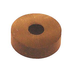 mm 14 hul med blandingsbatteri til pakning