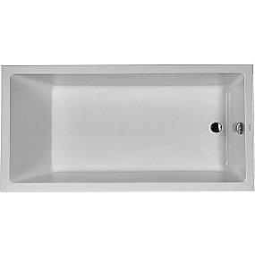 n rygl 1 med indbygning 1800x900mm badekar x starck duravit