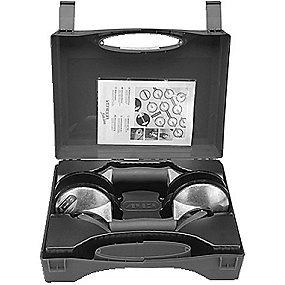 spakar til montagesæt duravit