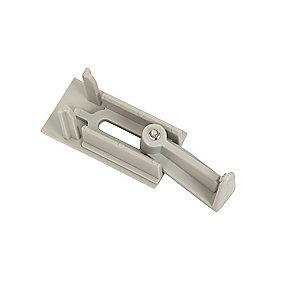 50x25x25mm kpl distancevinkel solid if