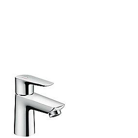 krom bundventil uden coolstart ndvaskarmatur h 80 e talis hansgrohe