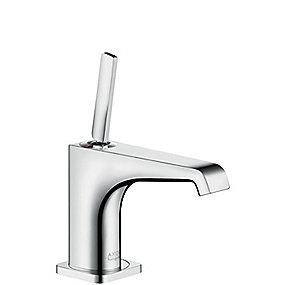 krom siventil med 90 ndvaskarmatur h e citterio axor hansgrohe