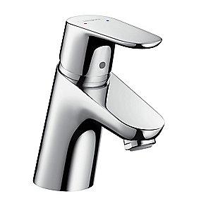 krom prop de k med ndvaskarmatur h 70 focus hansgrohe