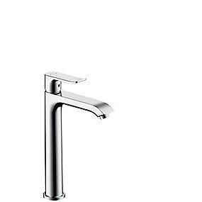 bundventil uden model h�j h�ndvaskarmatur 200 metris hansgrohe