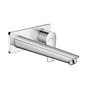 krom tud 225mm g v til ndvaskarmatur h e talis hansgrohe