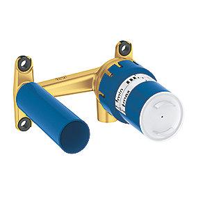 del indvendig 2 1 mixer joystick etgrebsarmatur grohe