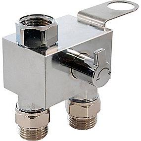 blandeventil electra oras