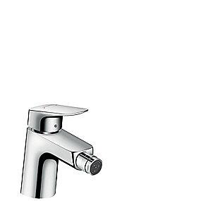 krom tarmatur bid 70 logis hansgrohe