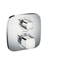 udtag 1 til rring afsp med indbygning til 155x155mm e eco termostatarmatur hansgrohe