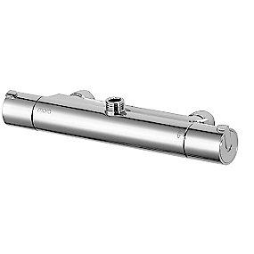 gevind 2 1 op studs krom termostatbatteri t5 rexx mora