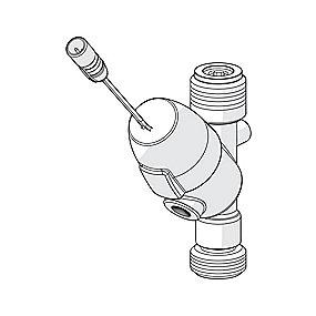 komplet magnetventil electra oras