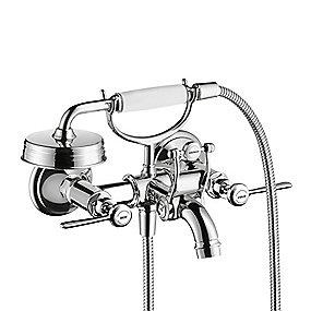 krom grebs 2 brusearmatur kar montreux axor hansgrohe