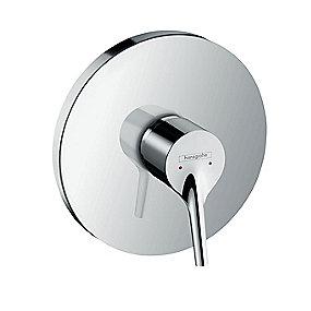 termostatarmatur s talis hansgrohe