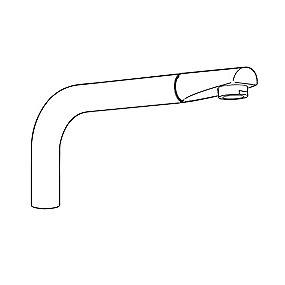 look stainless 1998-2003 a2 til tud l rma b