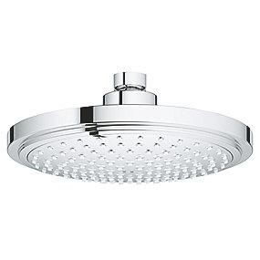 krom mm 180 rain spray 1 hovedbruser cosmopolitan euphoria grohe